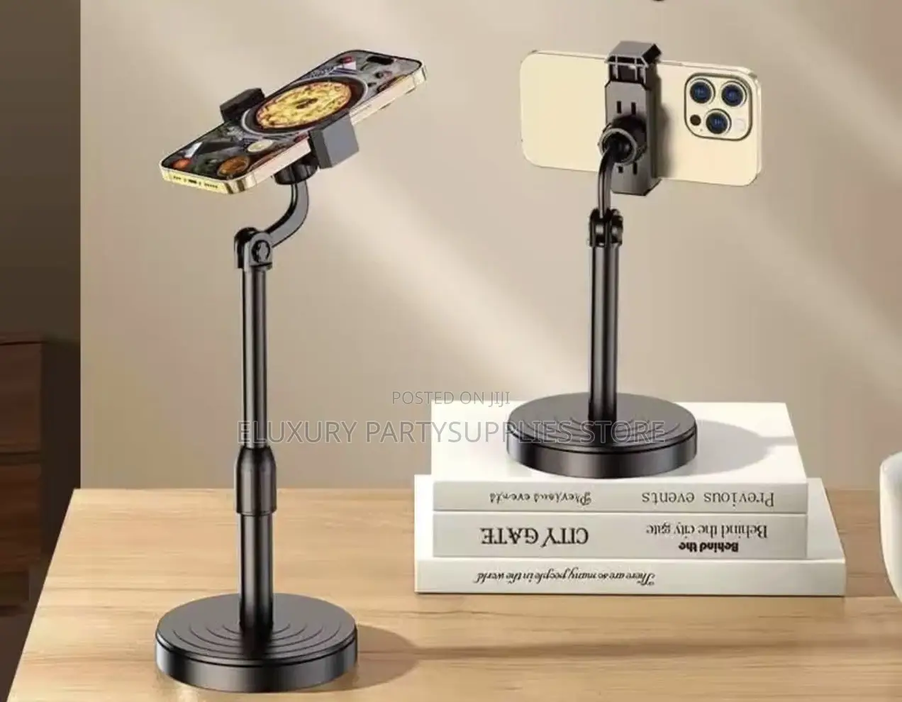 Microphone Stand