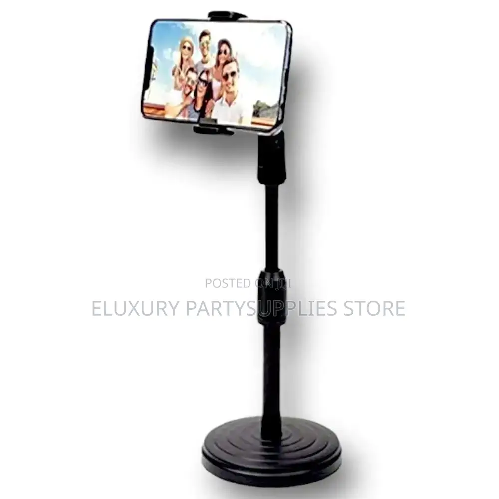 Microphone Stand