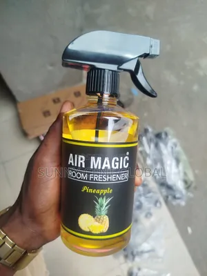 Air Magic Room Refresher Pineapple 500ml.