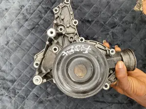 M272 Engine Water Pump