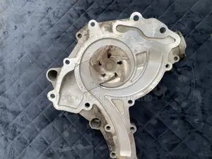 M272 Engine Water Pump
