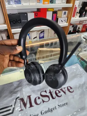Jaba Evolve 65 2 Headset