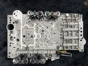 Mercedes Benz Transmission M272 Valve Body