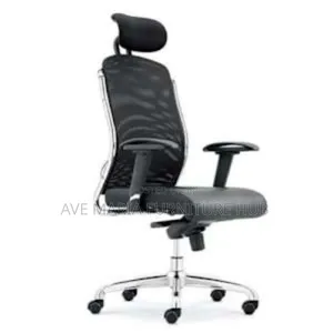 Ergonomic Swivel Office Chair.