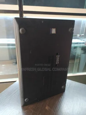 Photo - Laptop Lenovo ThinkPad T470s 8GB Intel Core I5 SSD 256GB