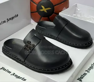Palms Angels Mules