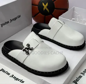 Palms Angels Mules