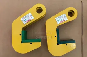 Lifting Clamp (6 Ton Toho)