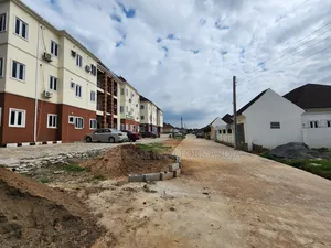 Furnished 3bdrm Apartment in Galadimawa for sale