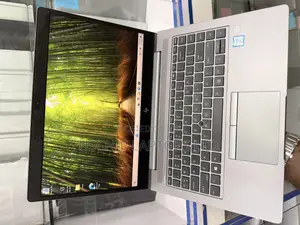 Laptop HP ZBook 14u G6 8GB Intel Core i5 SSD 256GB