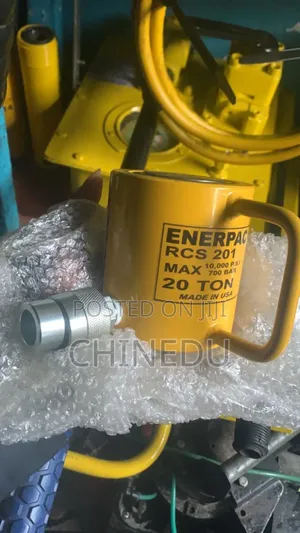 Enerpac Jack (20 Ton)