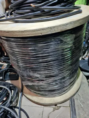 Original Full Gauge Dc Solar Cables