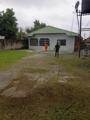 3bdrm Bungalow in Duncan Mighty Street, Rumuola for sale