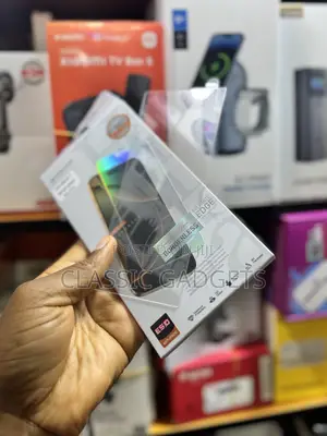 Clear Tampered Glass Screen Protector for Galaxy Z Fold 7
