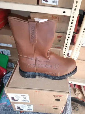 Red Wing Shoes (44)