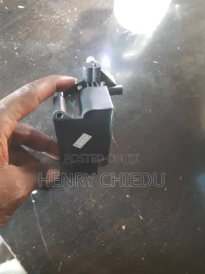 Valve Block for Audi Q7