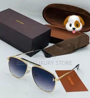 Tomford Pure Quality Sunshades