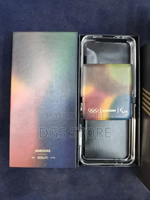 Samsung Galaxy Z Flip6 512 GB