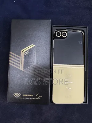 Samsung Galaxy Z Flip6 512 GB