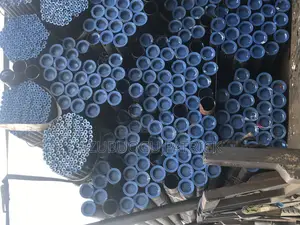 4 Inches Seamless Pipe