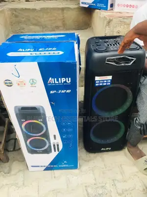 Original Ailipu Party Speaker