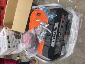 4.5kva Kemage Remote Control Generator