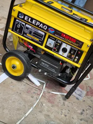 Buy Elepaq Constant Petrol E2