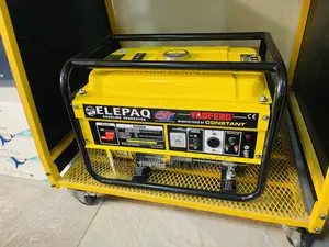 4.5kva Elepaq Constant Original Generator