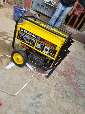 I Sell Elepaq E2