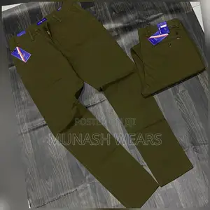 Classic Original Ralph Trouser 30-42 Available