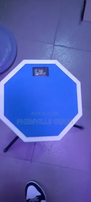 Practice Pad.