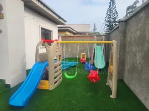 Children Swings