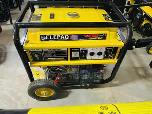 12kva Elepaq Constant Yaofeng Generator 100% Copper