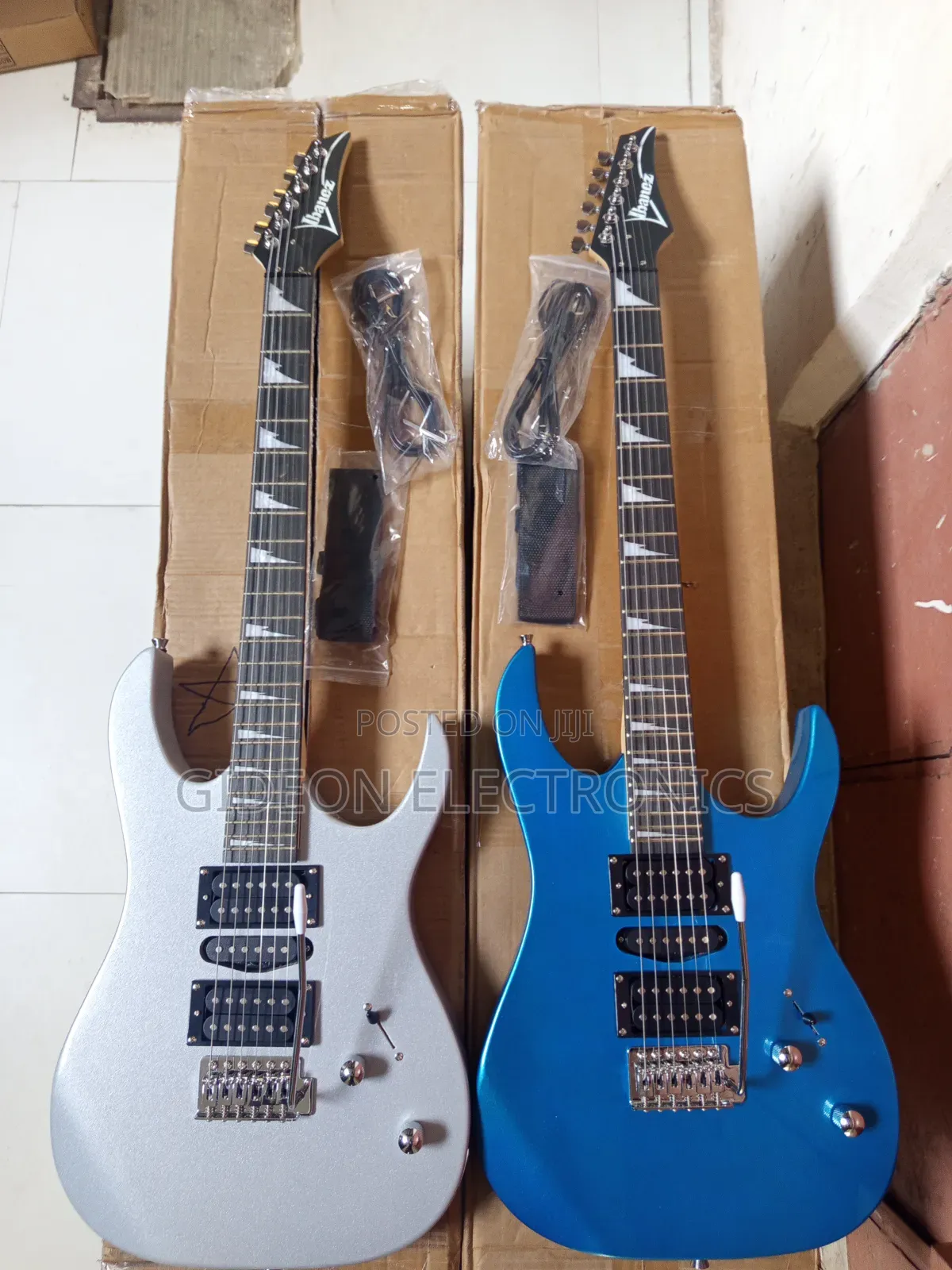 Ibanez Guitar