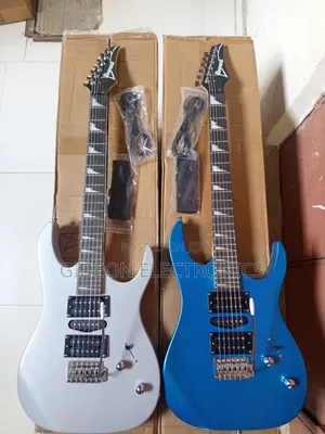 Ibanez Guitar