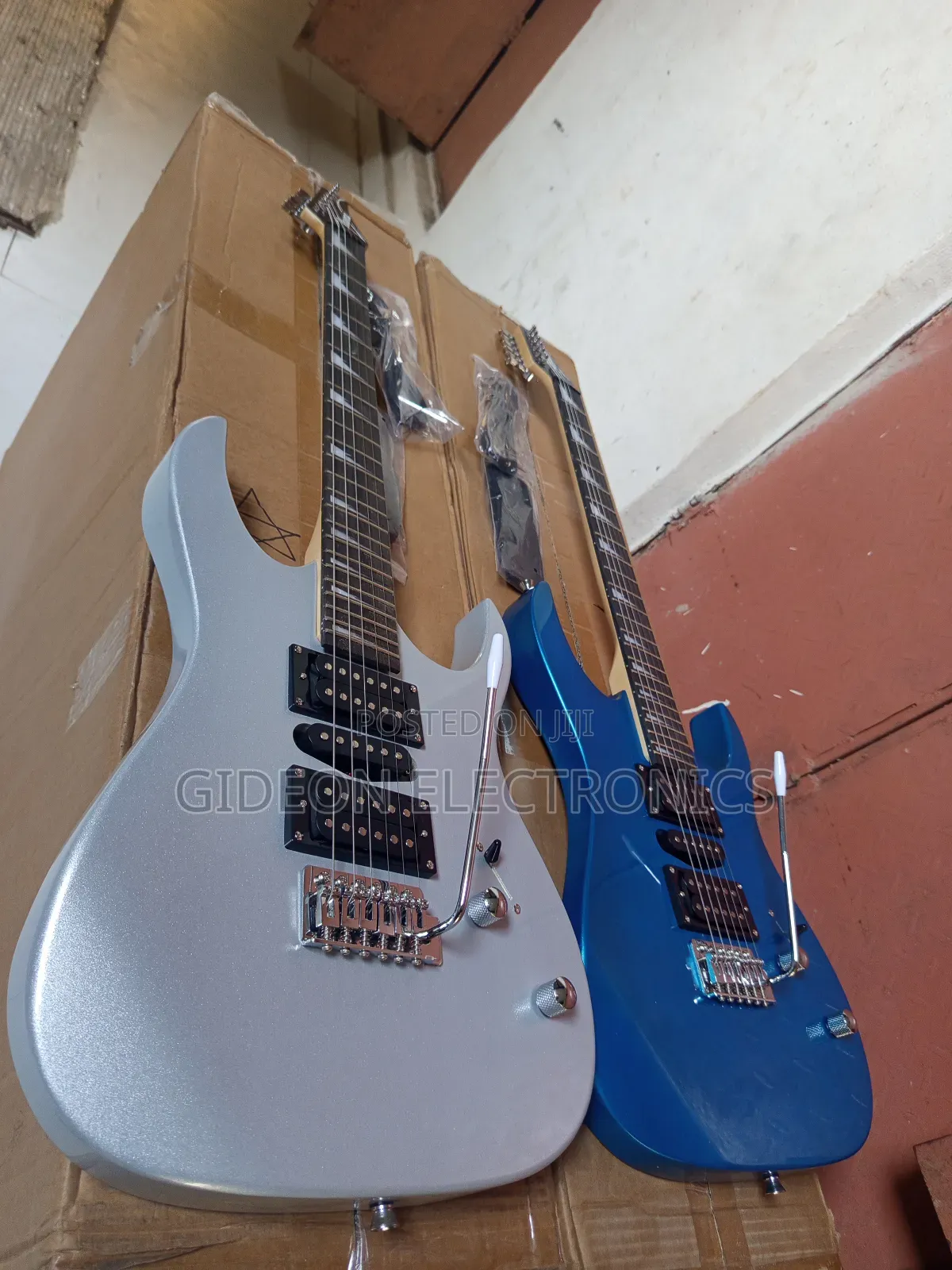 Ibanez Guitar