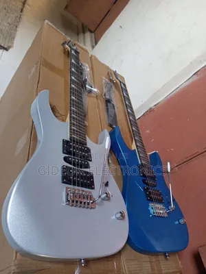 Ibanez Guitar