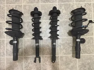 Shock 2013/2016 Honda Accord