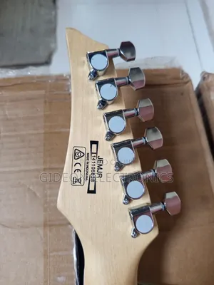 Ibanez Guitar