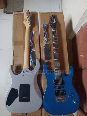 Ibanez Guitar