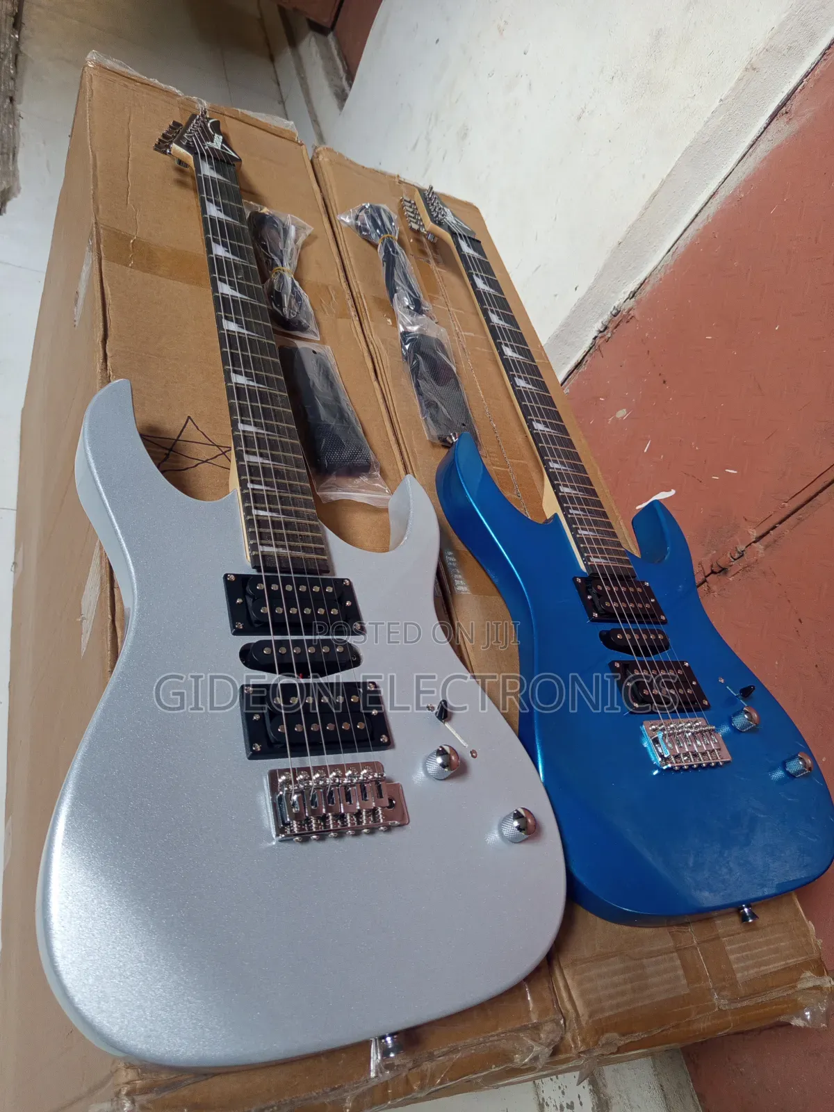 Ibanez Guitar
