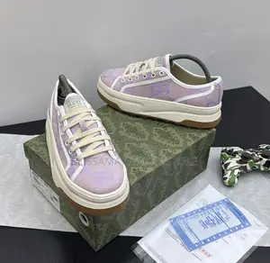 Gucci Amen Tennis 1977 Premium Luxury Sneakers