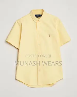 Original Ralph Shirt for Men, All Colors S-5xl
