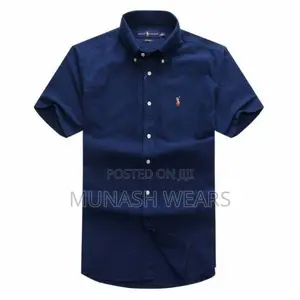 Original Ralph Shirt for Men, All Colors S-5xl