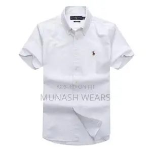 Original Ralph Shirt for Men, All Colors S-5xl
