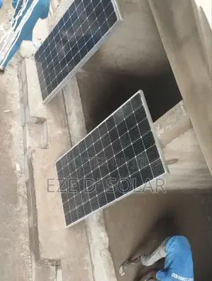 400w Canadian Mono Solar Panel