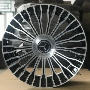 20rims Brand New Alloyed Wheels Are Available at Affordable