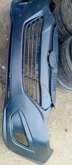 Hyundai Ix35 Front Bumper