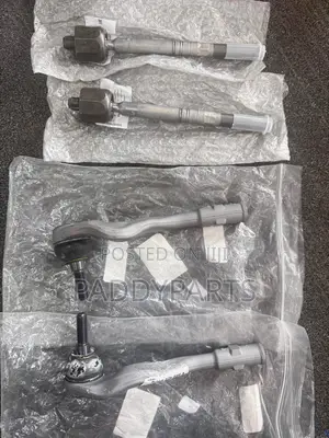 Audi Q5 Tie Rod & Socket End 2009-2017