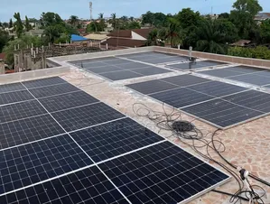 10kva Felicity Inverter Setup+30kwh Lithium+24pcs-650w Panel